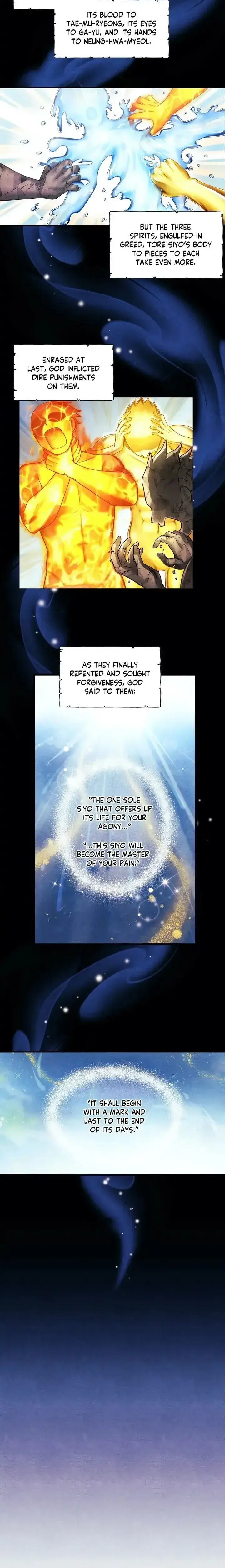 Elixir of the Sun Episode 1 - Page 2