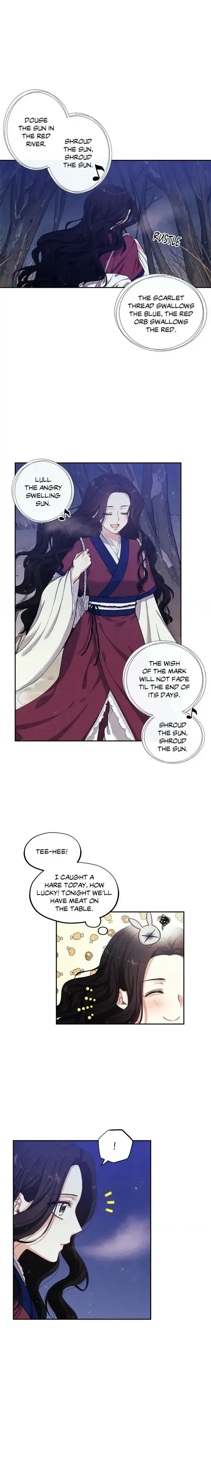 Elixir of the Sun Episode 1 - Page 4