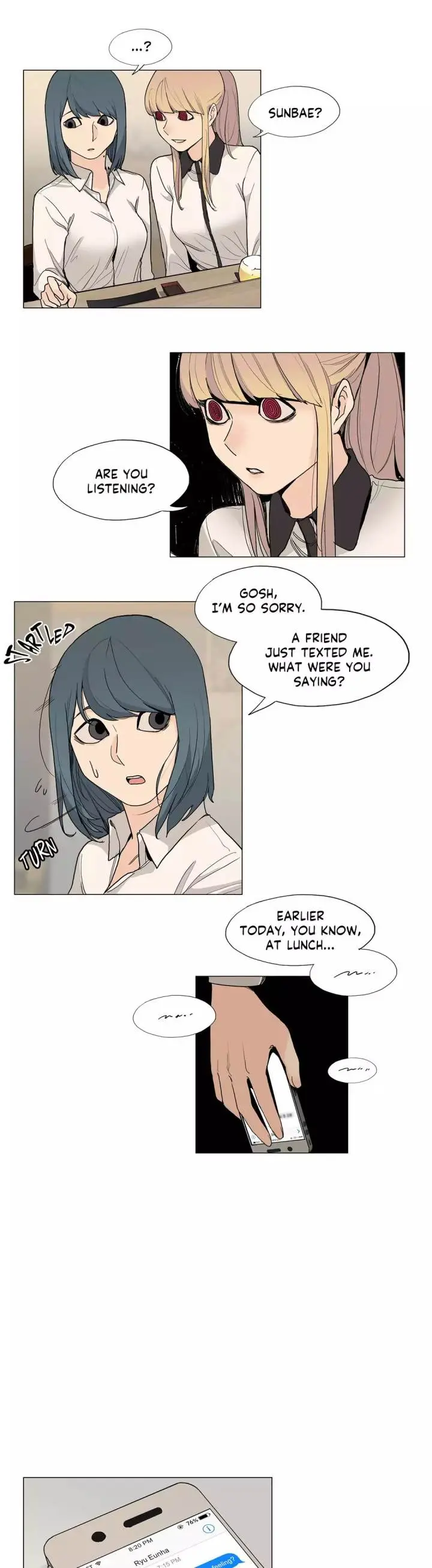 Elixir Episode 11 - Page 6
