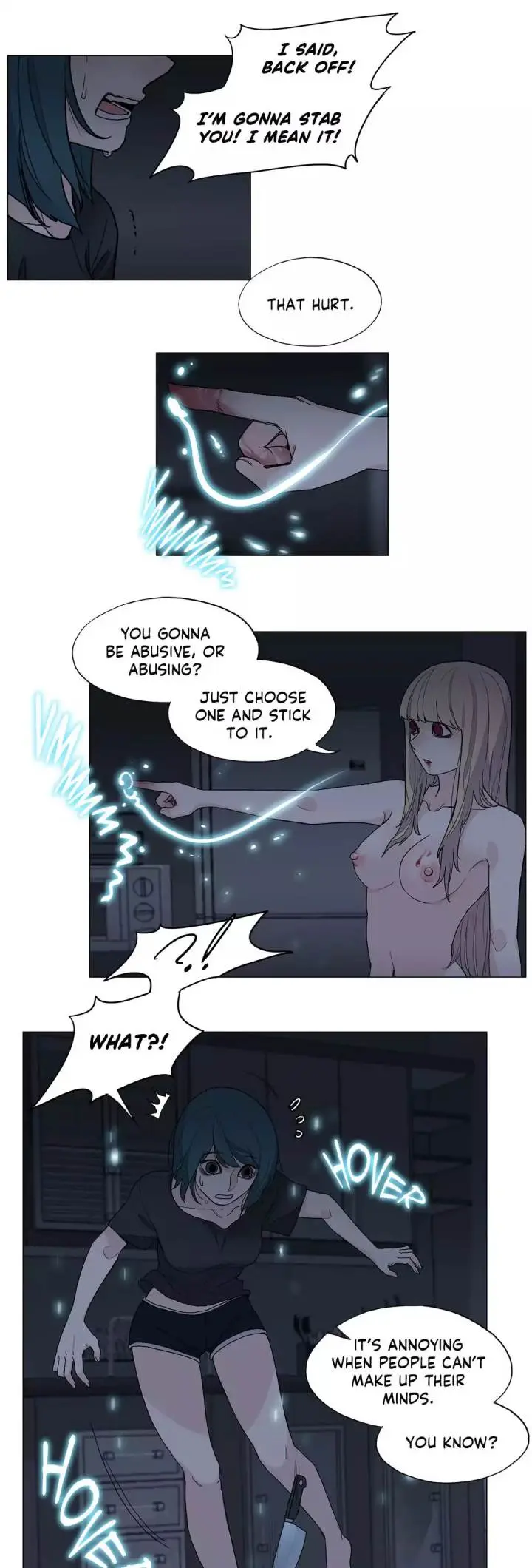 Elixir Episode 12 - Page 8