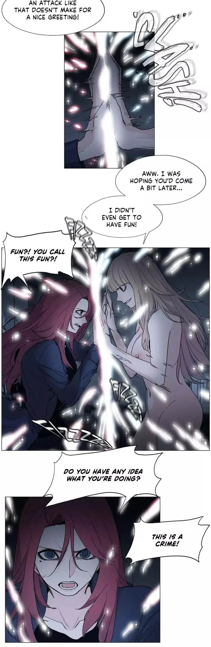 Elixir Episode 13 - Page 4