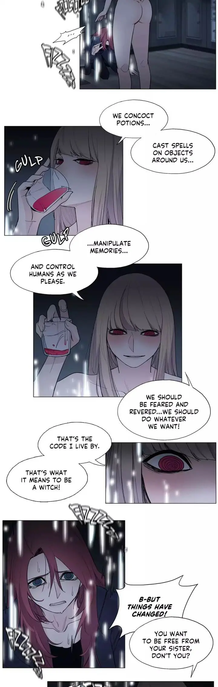 Elixir Episode 13 - Page 6