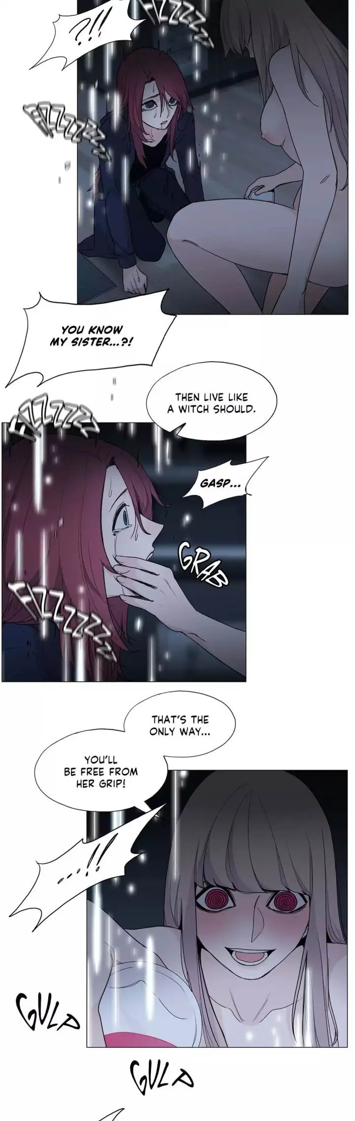 Elixir Episode 13 - Page 7
