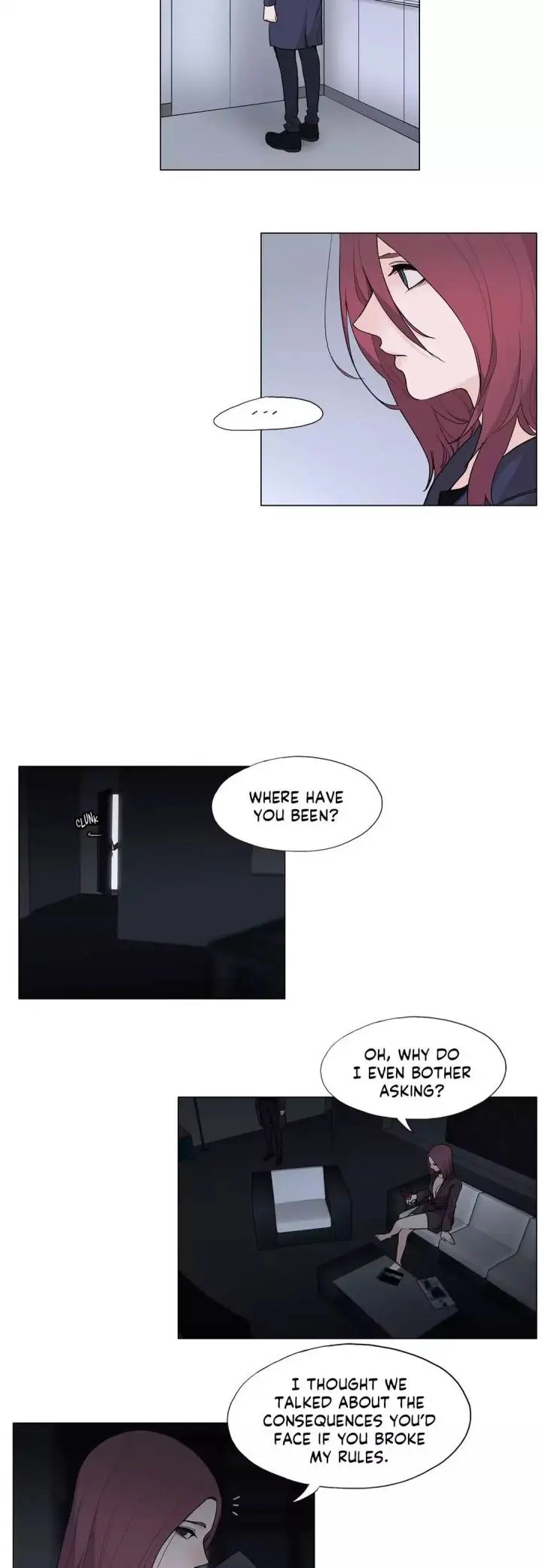 Elixir Episode 14 - Page 15