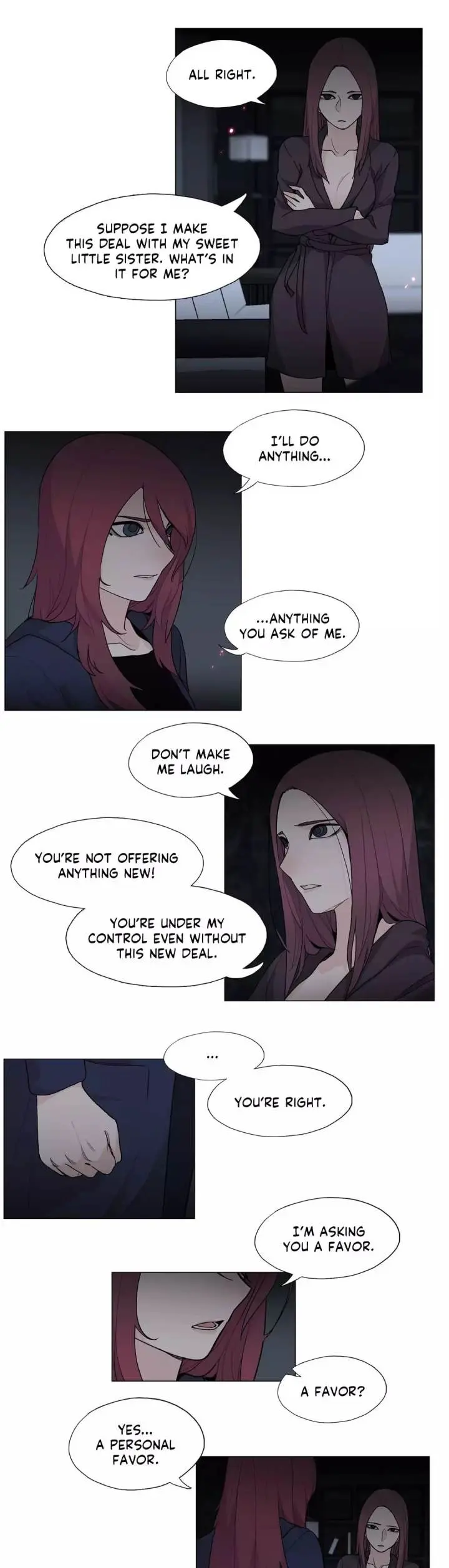 Elixir Episode 15 - Page 10