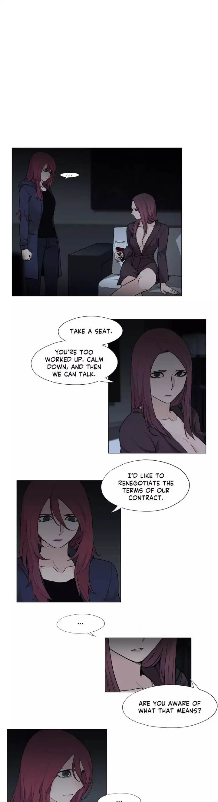 Elixir Episode 15 - Page 5
