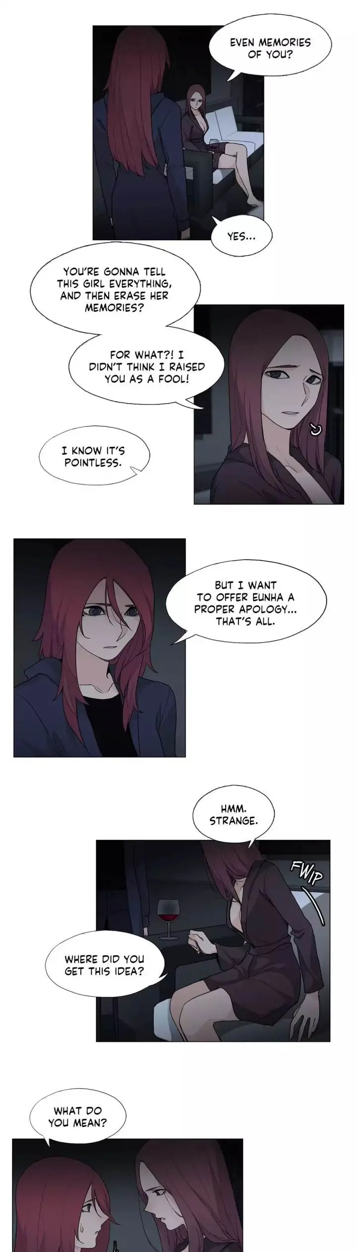 Elixir Episode 15 - Page 8