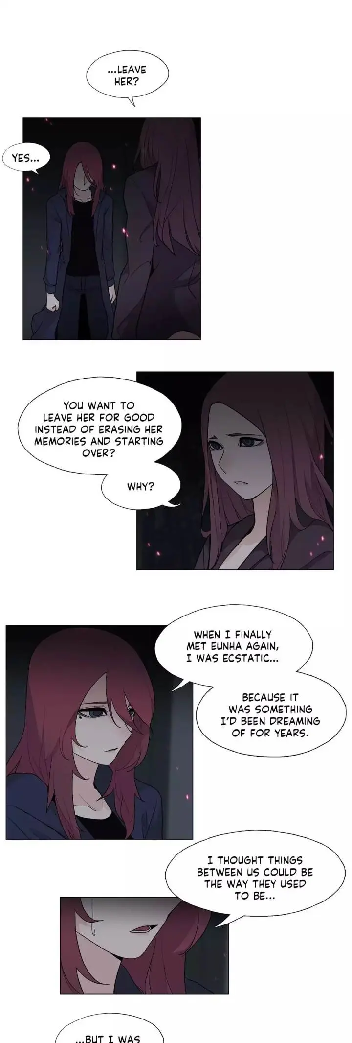 Elixir Episode 16 - Page 1