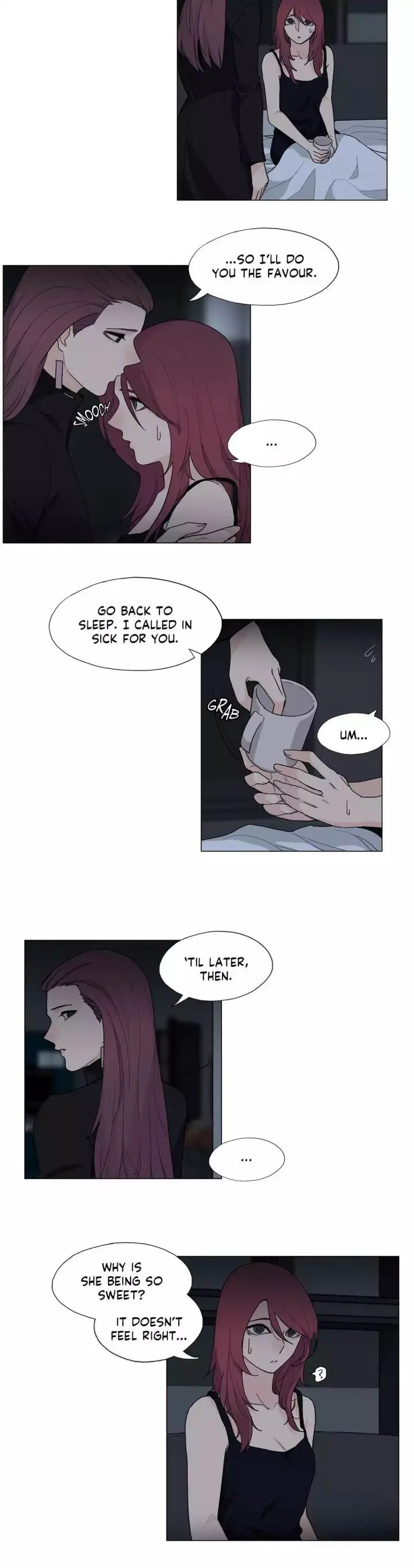 Elixir Episode 17 - Page 5