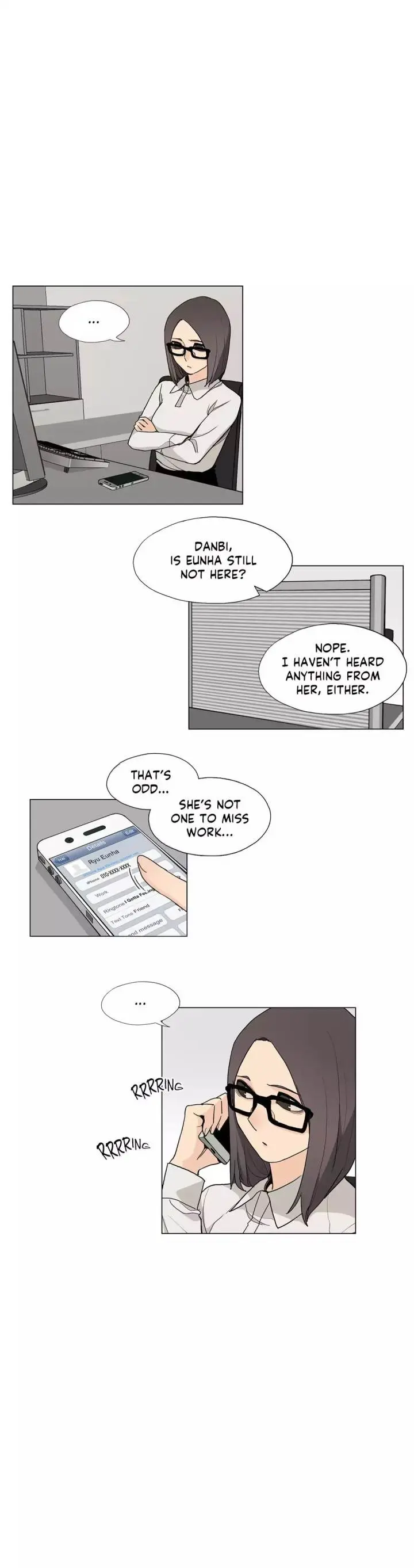 Elixir Episode 17 - Page 6