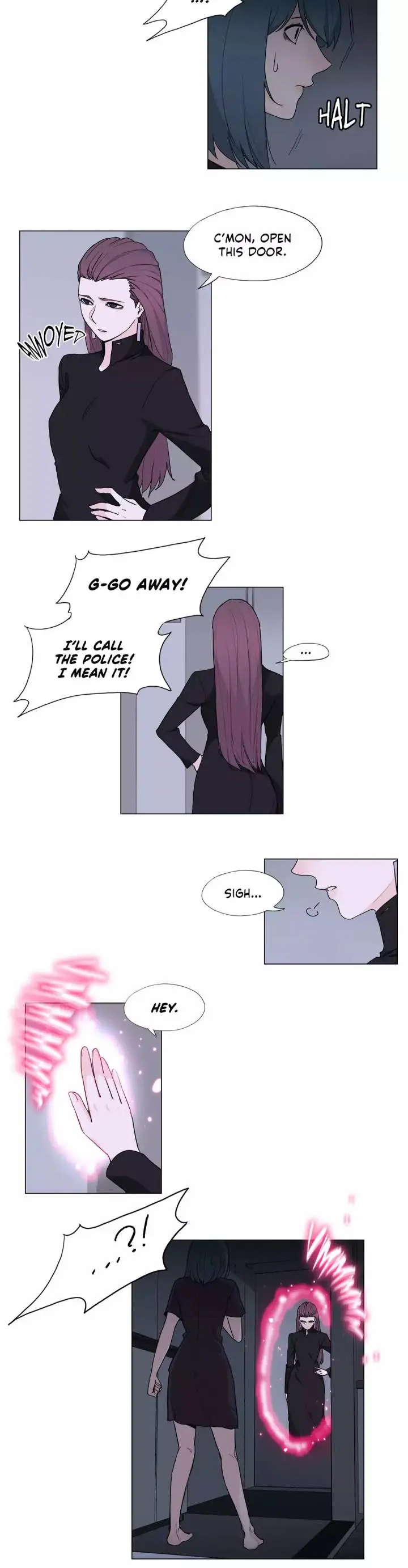 Elixir Episode 17 - Page 9