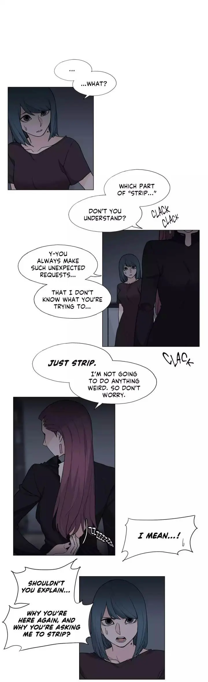 Elixir Episode 18 - Page 1