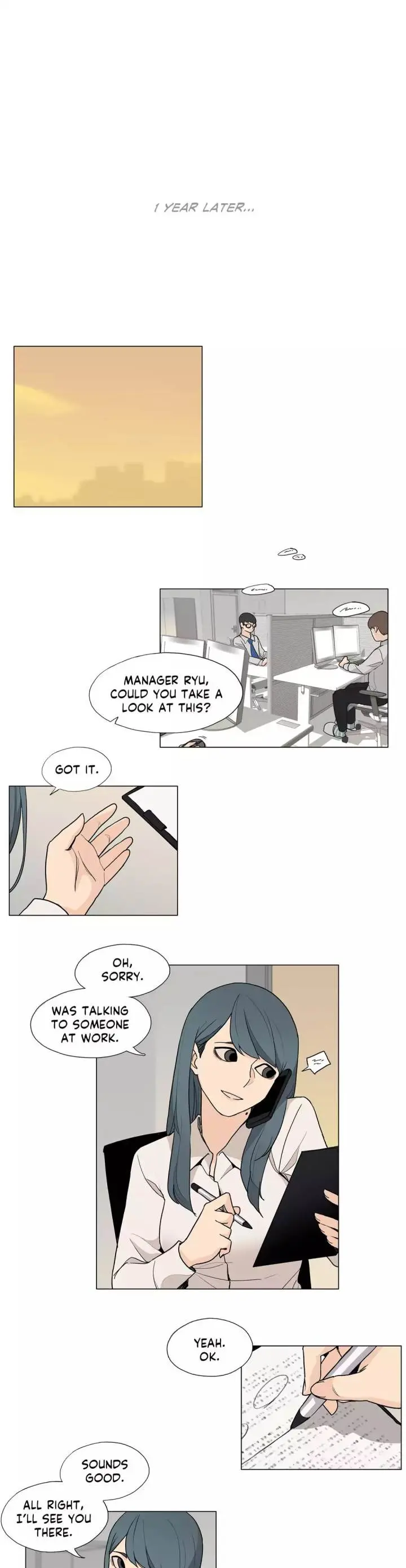 Elixir Episode 19 - Page 1
