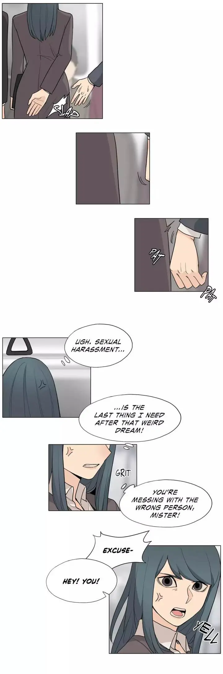 Elixir Episode 19 - Page 9