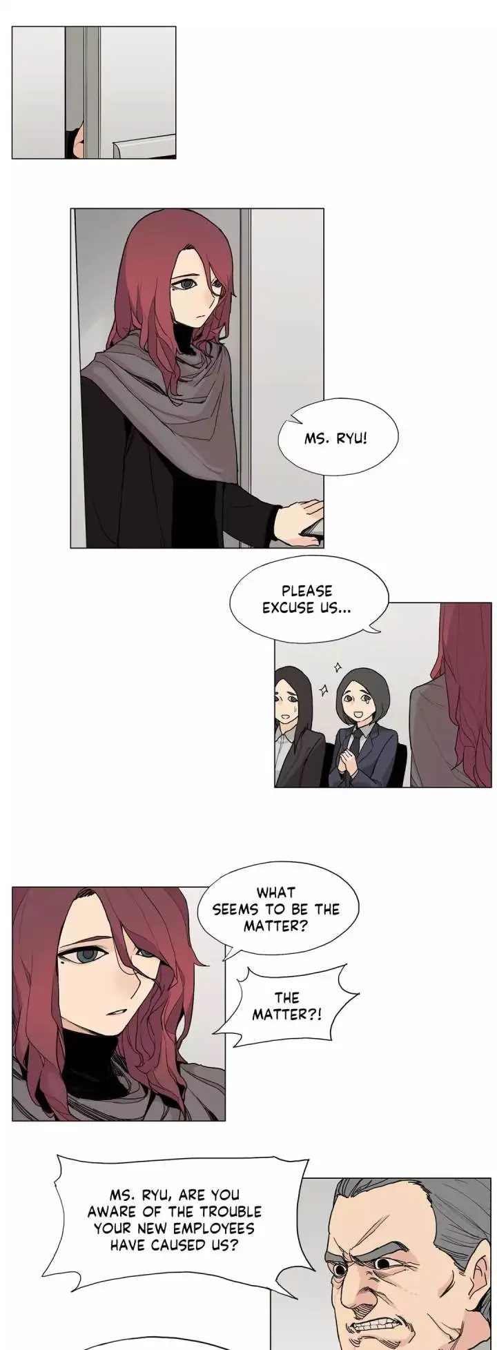 Elixir Episode 22 - Page 7