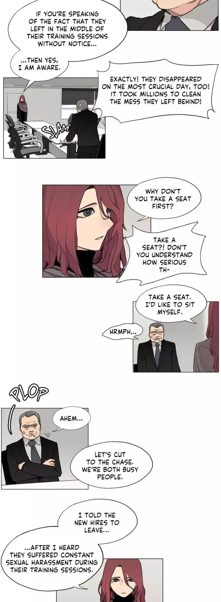 Elixir Episode 22 - Page 8