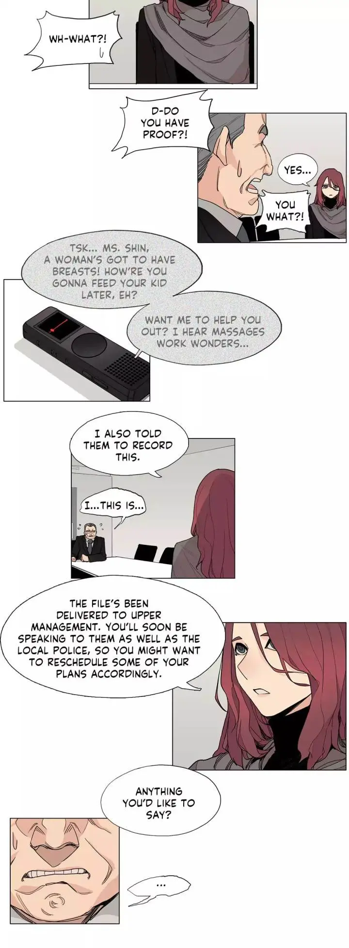 Elixir Episode 22 - Page 9