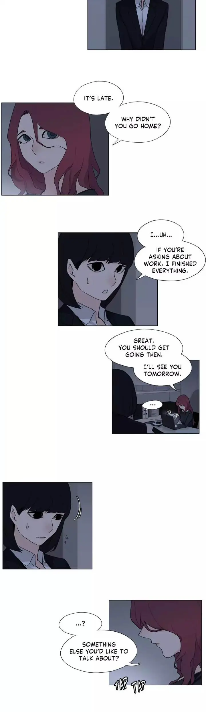 Elixir Episode 23 - Page 2
