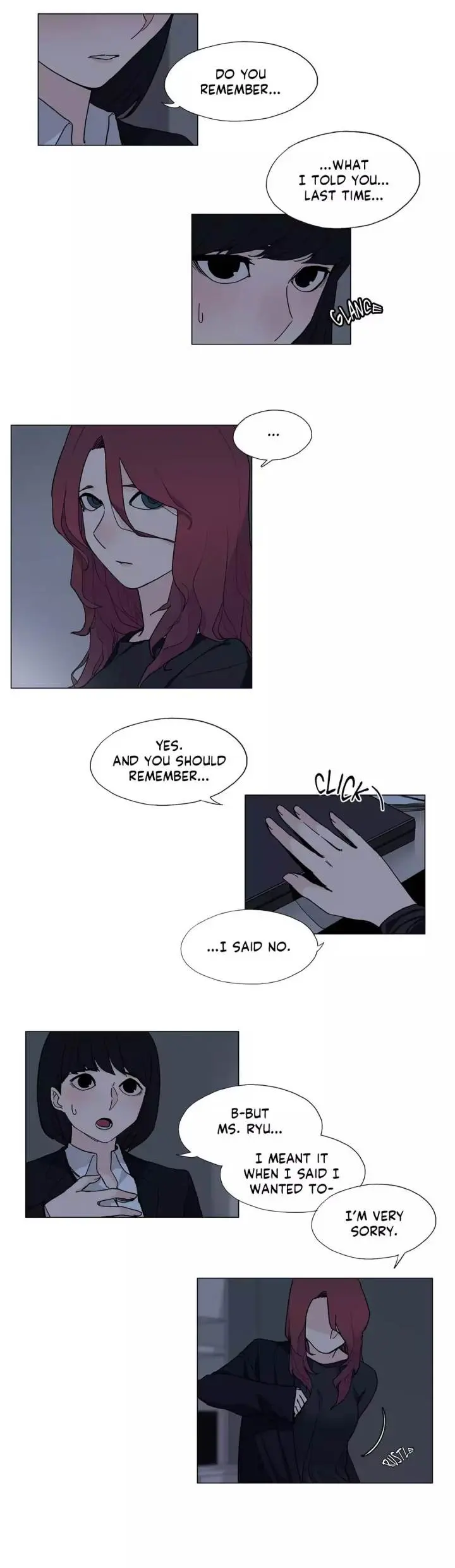 Elixir Episode 23 - Page 3