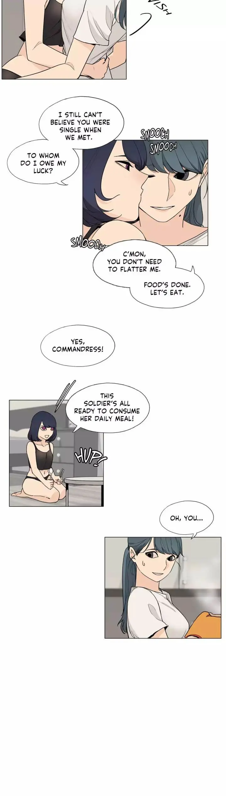 Elixir Episode 23 - Page 9