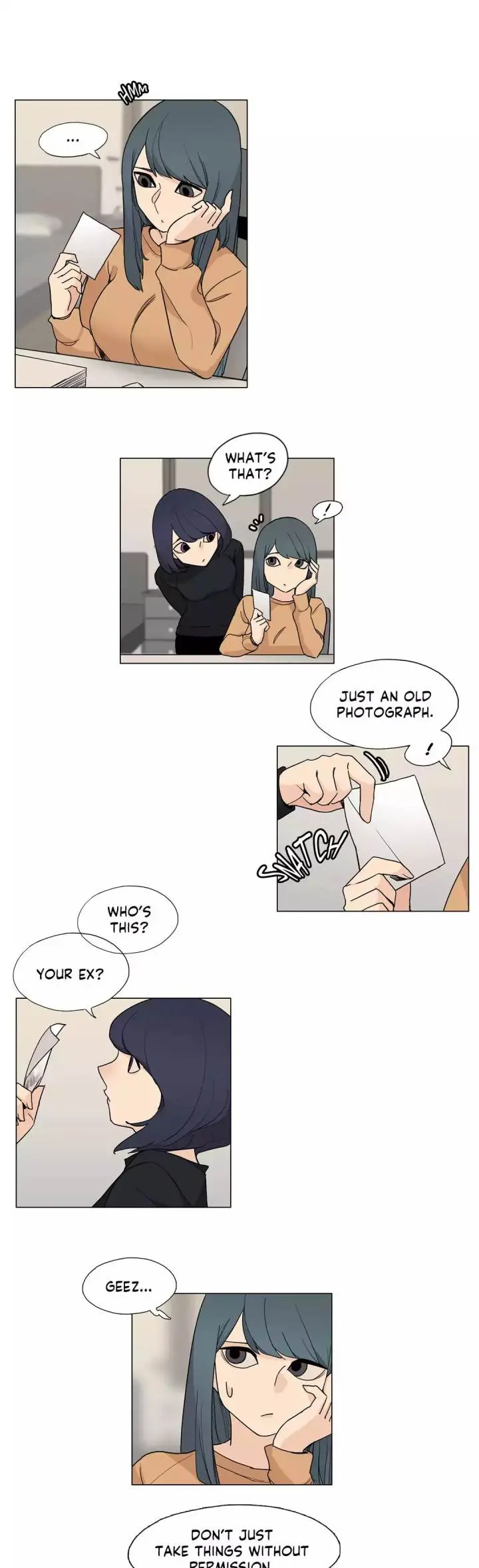 Elixir Episode 24 - Page 6