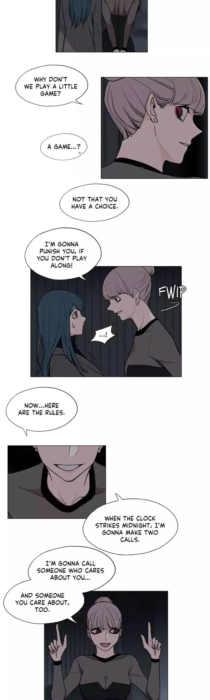 Elixir Episode 29 - Page 5