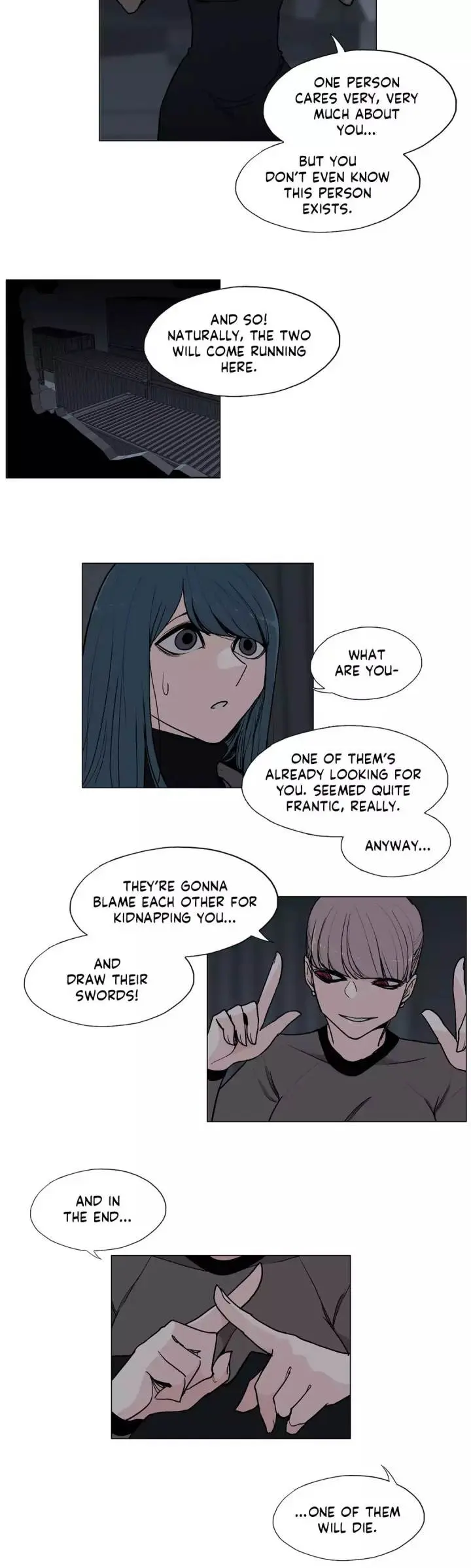 Elixir Episode 29 - Page 6