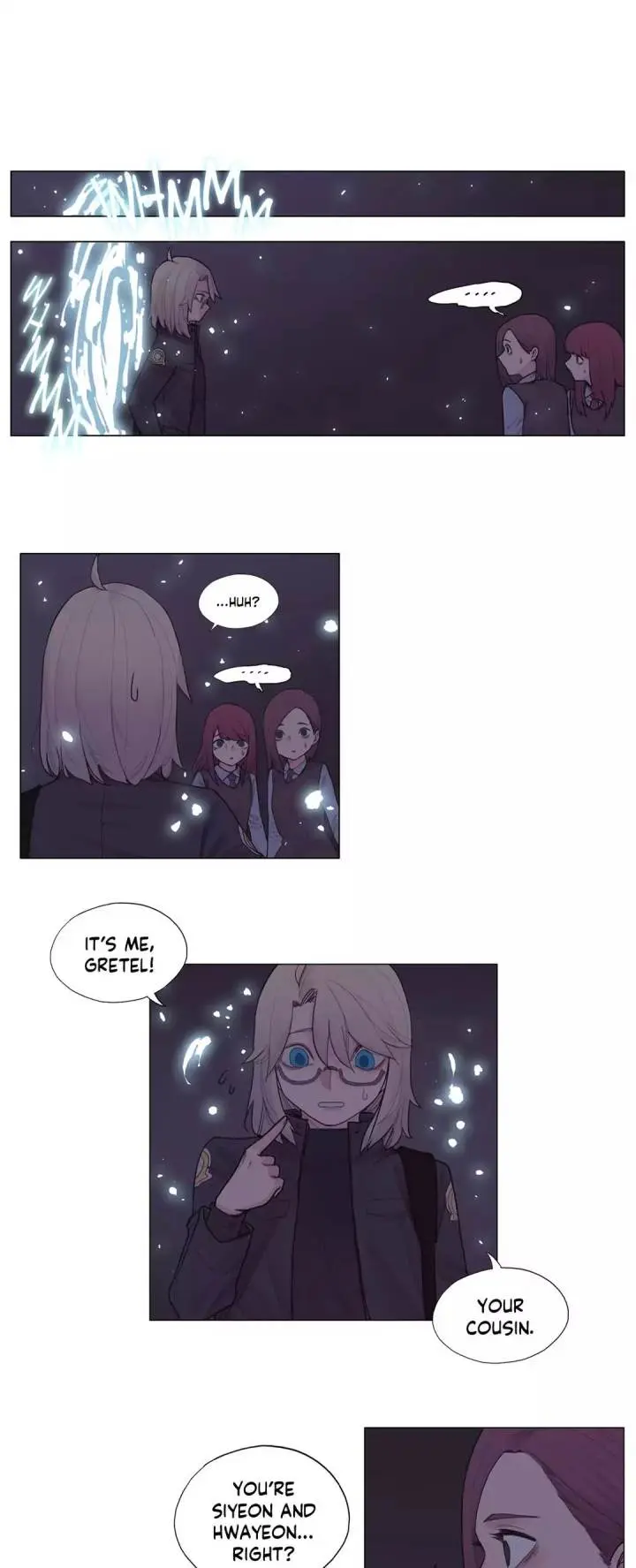 Elixir Episode 35 - Page 1