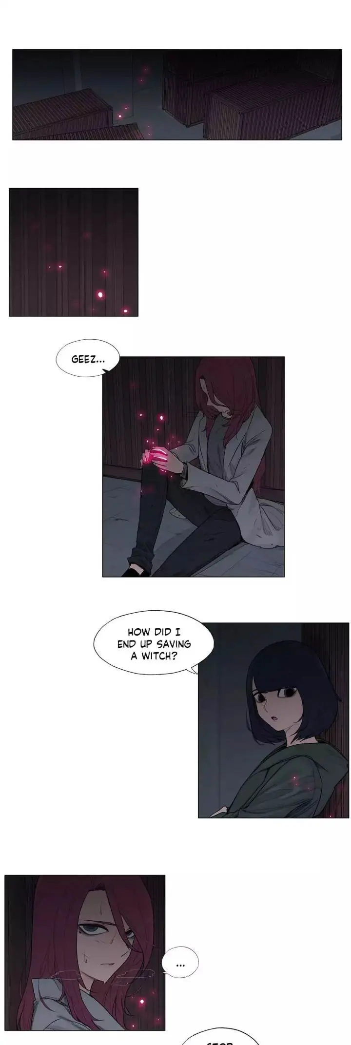 Elixir Episode 36 - Page 1