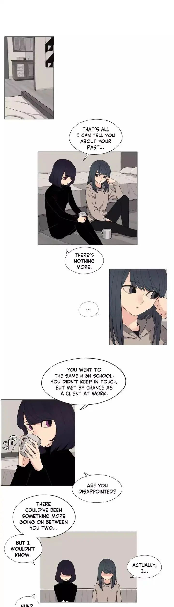 Elixir Episode 43 - Page 1
