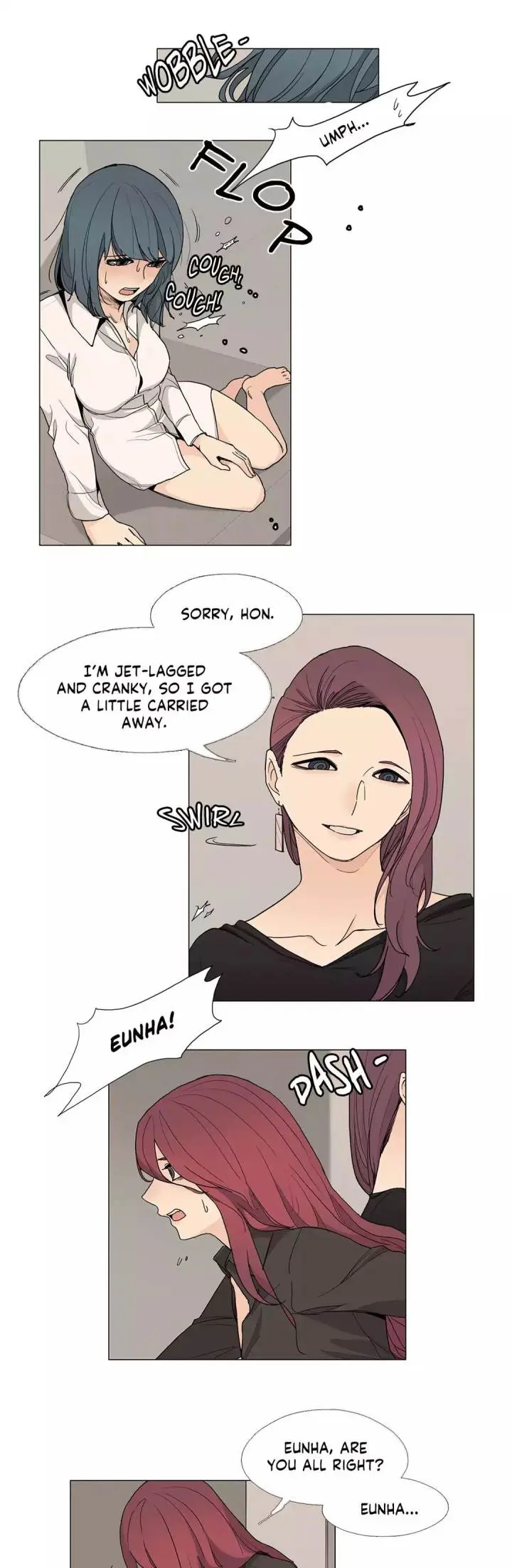 Elixir Episode 7 - Page 10