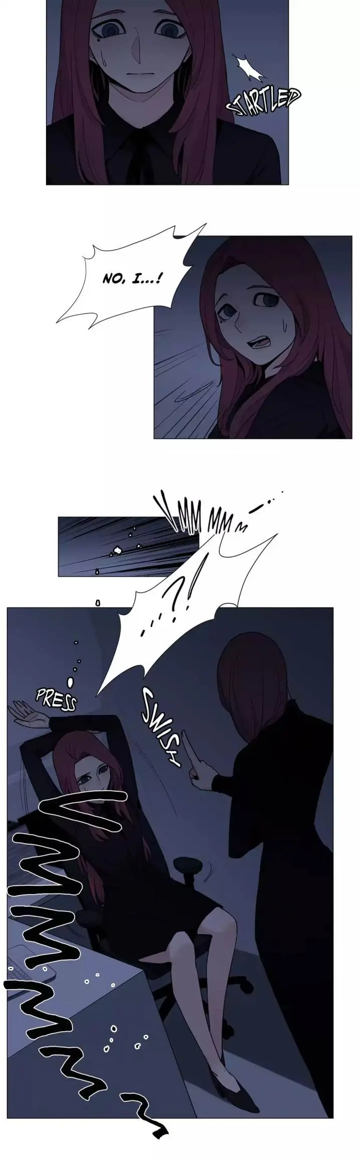 Elixir Episode 7 - Page 18