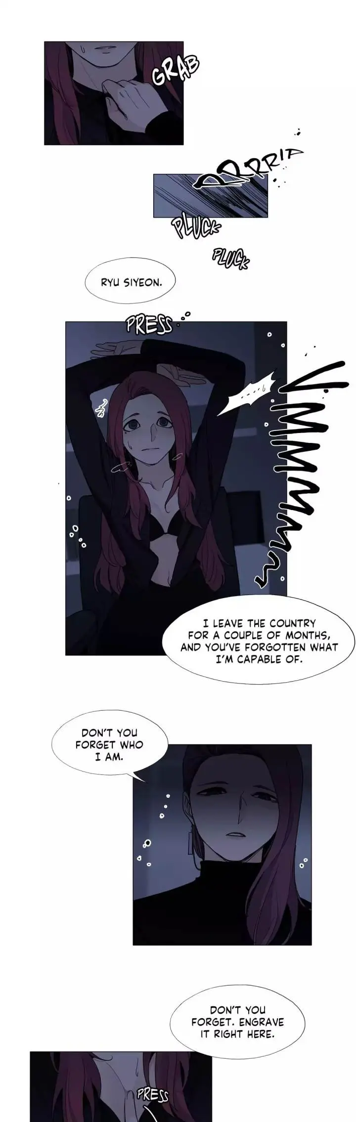 Elixir Episode 7 - Page 19
