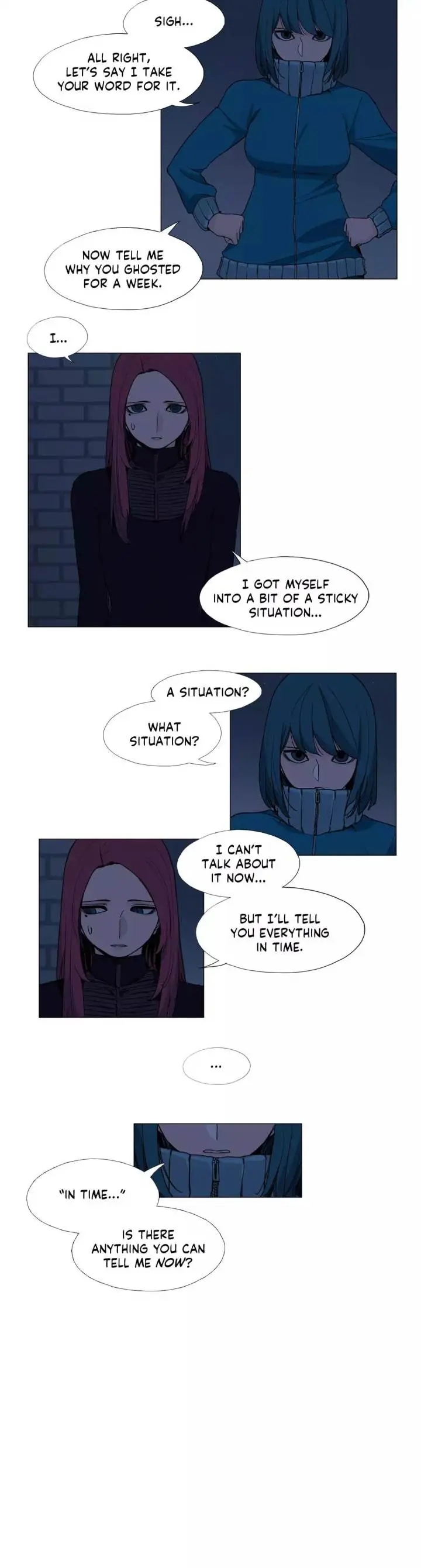 Elixir Episode 8 - Page 11