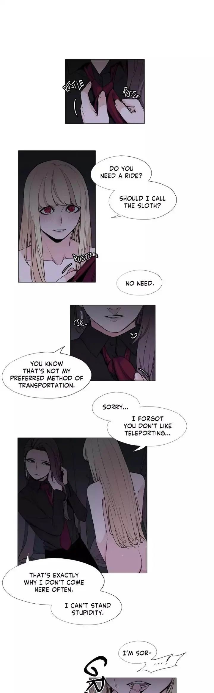 Elixir Episode 8 - Page 14