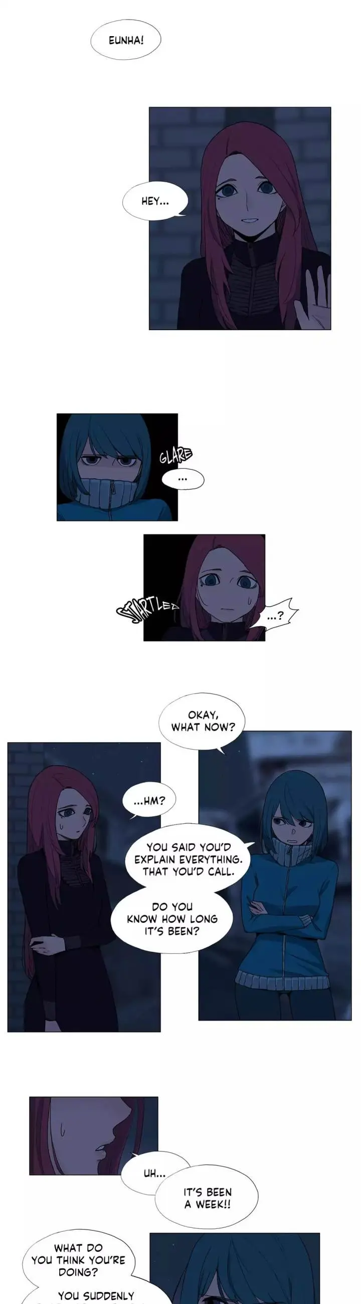 Elixir Episode 8 - Page 7