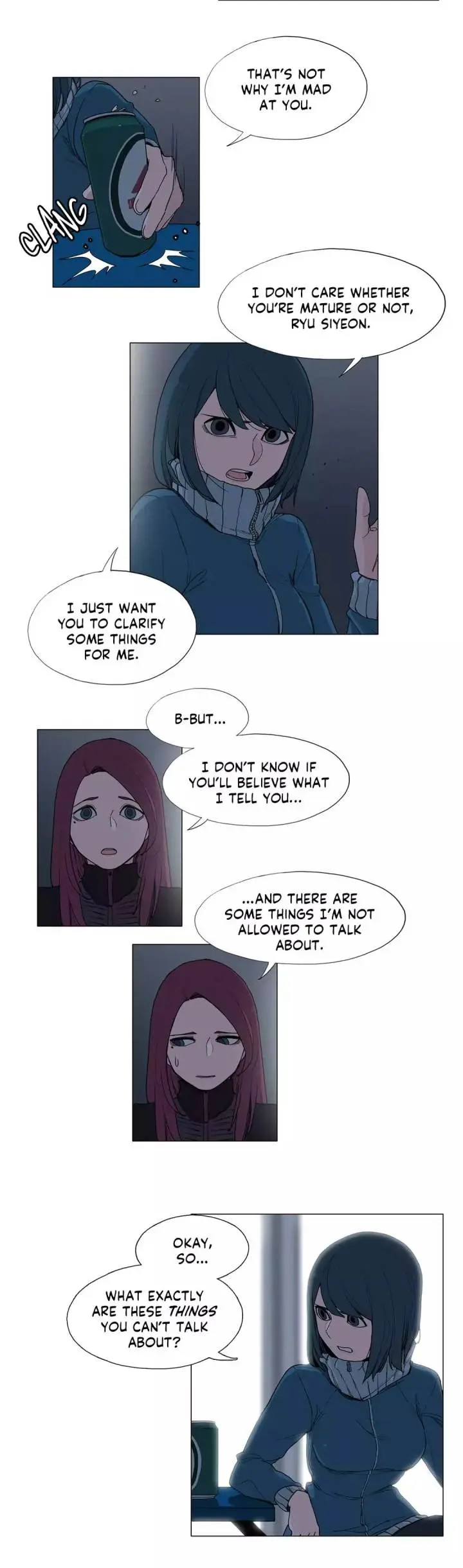 Elixir Episode 9 - Page 3