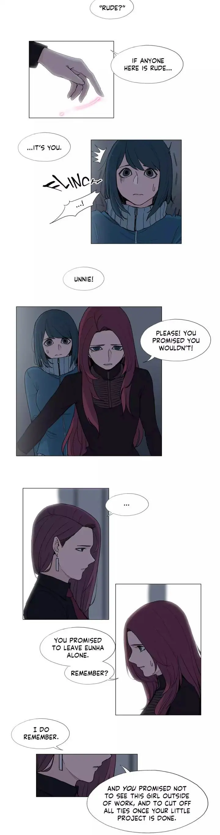 Elixir Episode 9 - Page 6