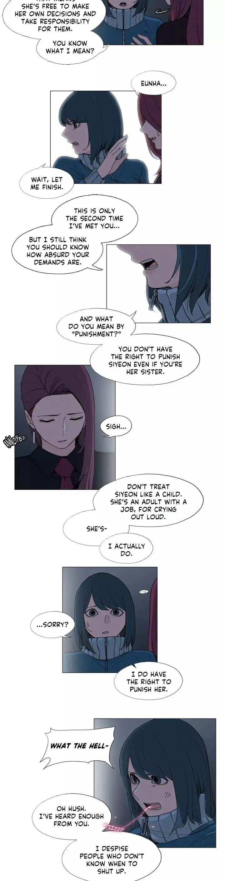 Elixir Episode 9 - Page 8