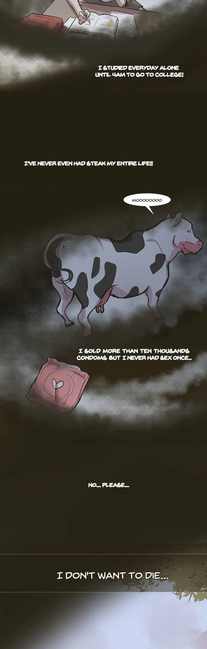 Ellin’s Solhwa Episode 1 - Page 10