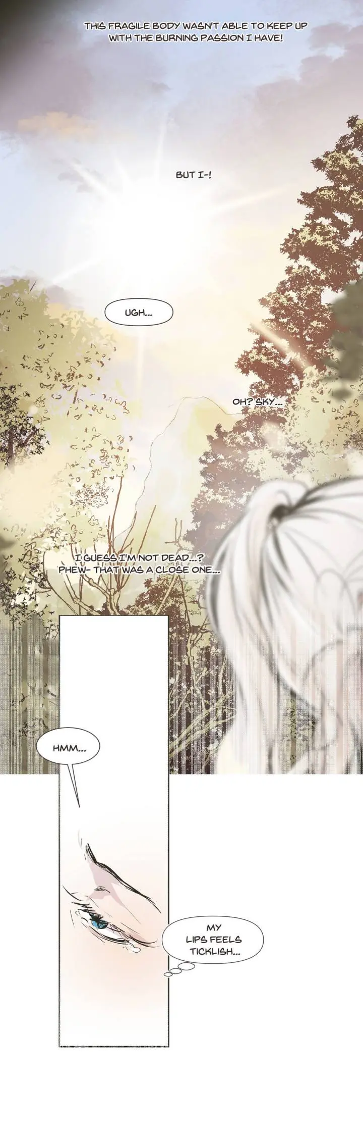 Ellin’s Solhwa Episode 1 - Page 11
