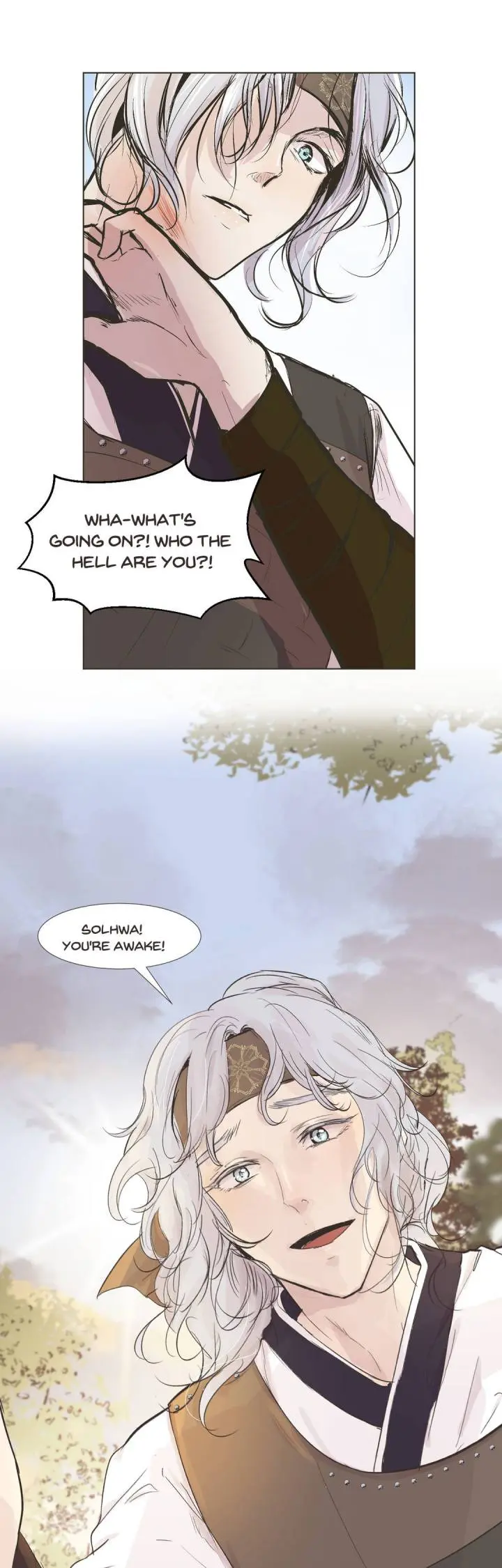Ellin’s Solhwa Episode 1 - Page 14