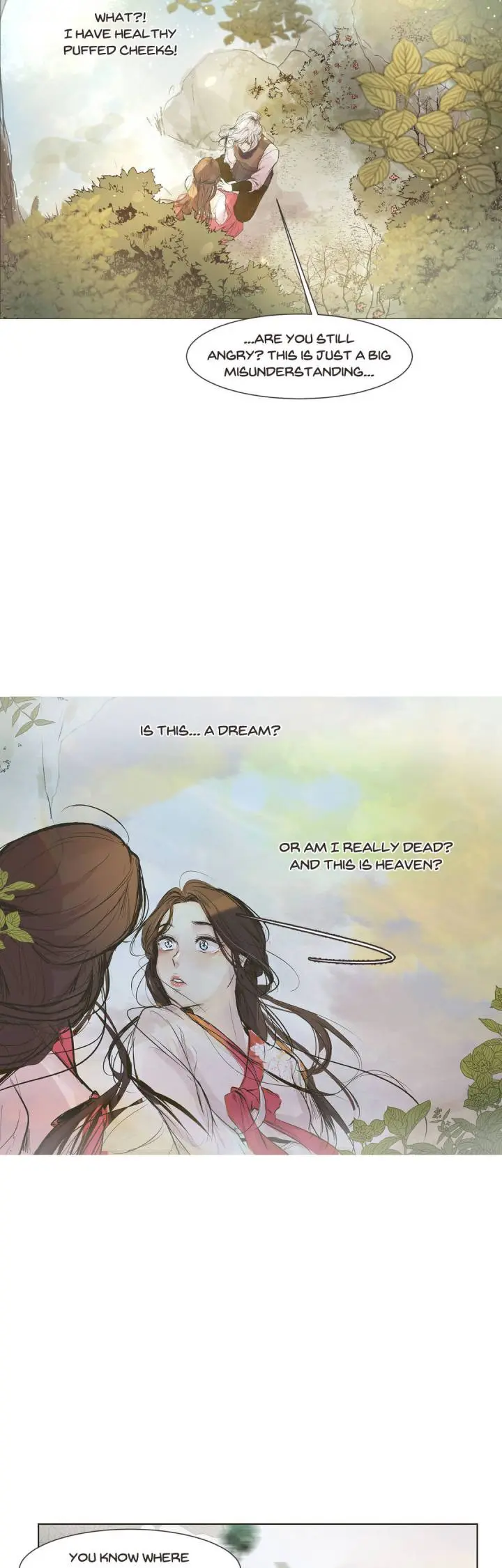 Ellin’s Solhwa Episode 1 - Page 16
