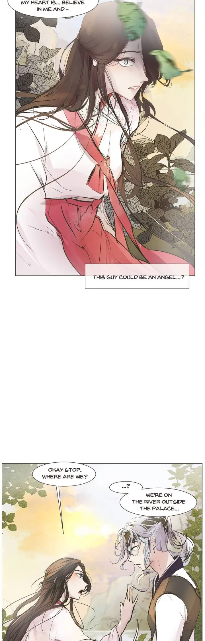 Ellin’s Solhwa Episode 1 - Page 17