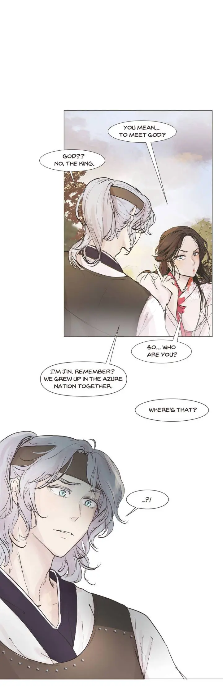 Ellin’s Solhwa Episode 1 - Page 19