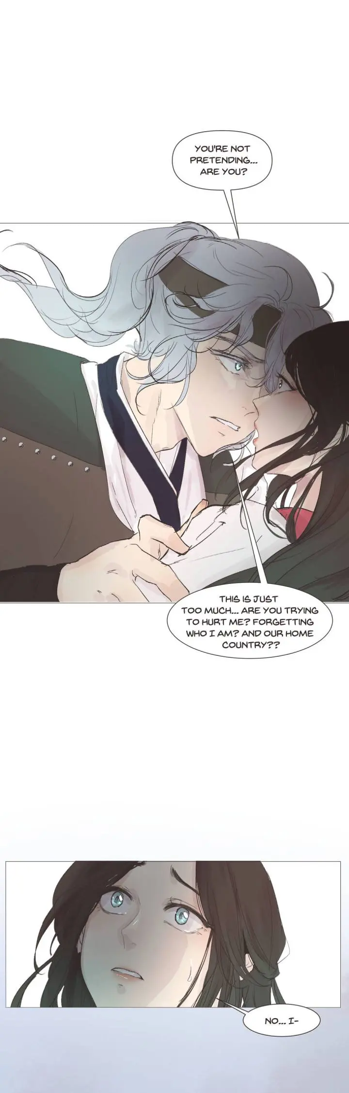 Ellin’s Solhwa Episode 1 - Page 20