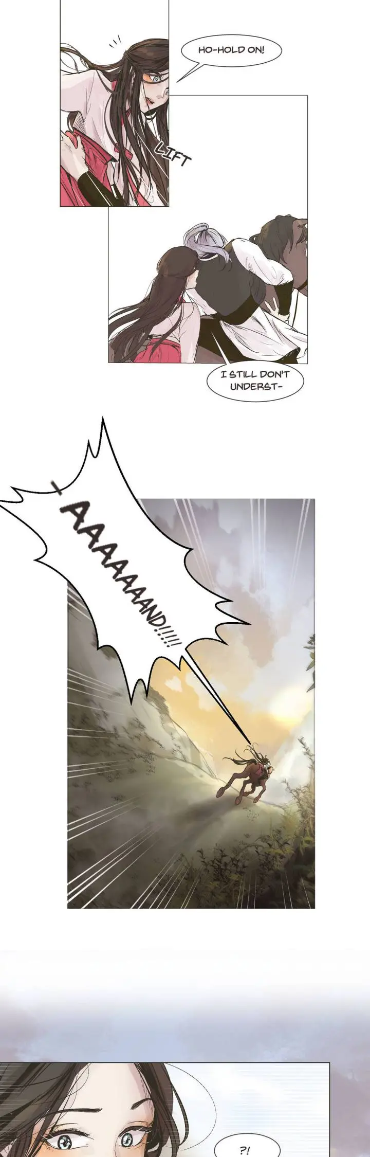 Ellin’s Solhwa Episode 1 - Page 22