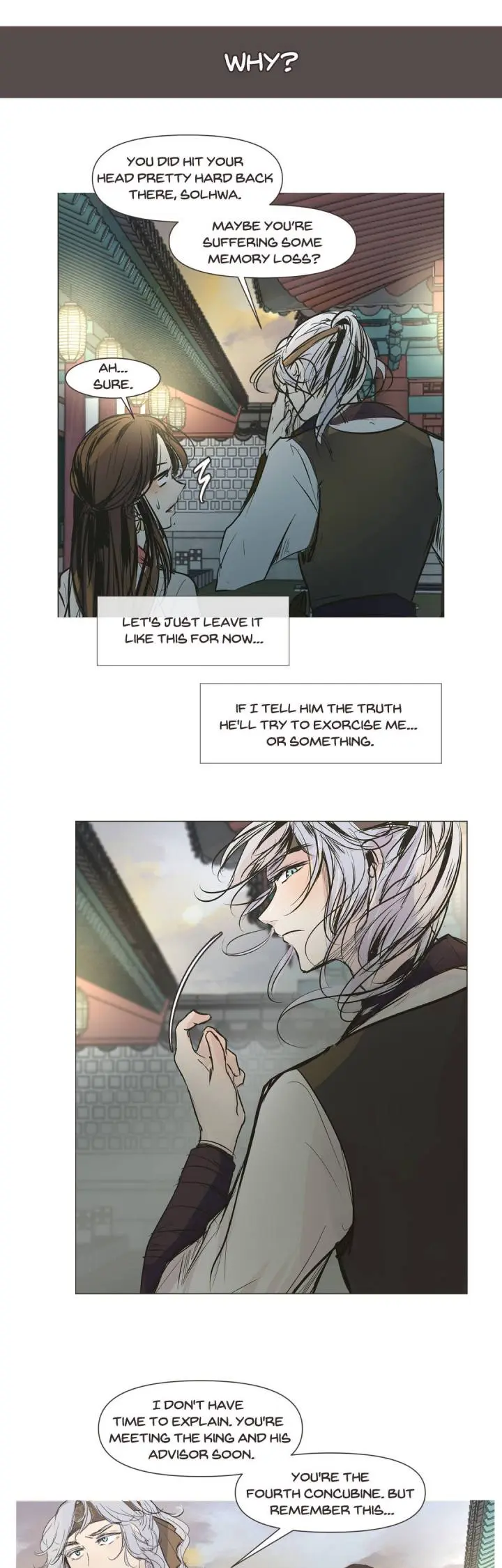 Ellin’s Solhwa Episode 1 - Page 26
