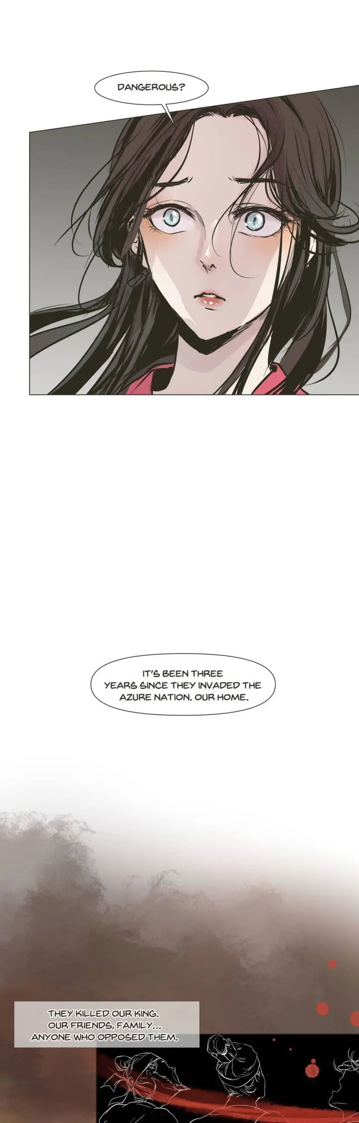 Ellin’s Solhwa Episode 1 - Page 28