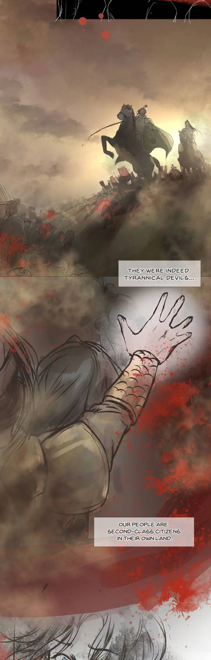 Ellin’s Solhwa Episode 1 - Page 29